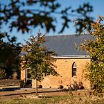 Wilgowrah Church - Wilgowrah - A Country Escape