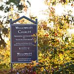 Wilgowrah Church - Wilgowrah - A Country Escape