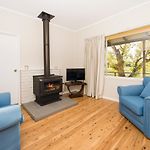 Beaudesert Cottage