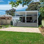 Sunny Federation Charm In Central Mudgee At Bunbinya