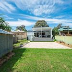 Sunny Federation Charm In Central Mudgee At Bunbinya