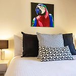\'Micah House\' A Central Mudgee Art Deco Hideaway