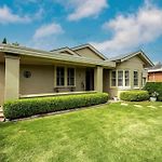 \'Micah House\' A Central Mudgee Art Deco Hideaway