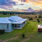 Abingdon House - Mudgee Retreat