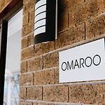 \'Omaroo\' Homestead Escape Amongst Rolling Hills