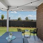 Helvetia - Modern Comfort Meets Country Convenience