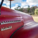 Tiny Truck At Ithaca - Mudgee\'S Most Unique Stay