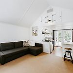 The Annex - A Cosy Couples Retreat In Heart Of Town