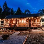 Black Springs - A Romantic Bushland Escape