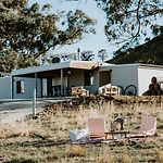 Canguri Boutique - A Memorable Farmstay Near Mudgee