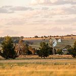 The Ithaca Farm Experience - A Unique Mudgee Escape