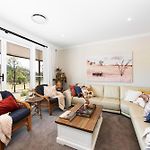 Lazy Frog Lodge Mudgee Country Luxury