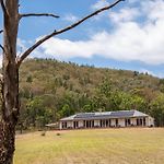 Lazy Frog Lodge Mudgee Country Luxury