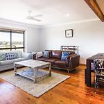 Private Rural Solace At Saje Farm In Cooks Gap