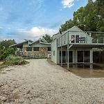 The Riverstone Luxury Eco Home In The Hills
