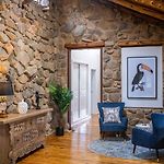 The Riverstone Luxury Eco Home In The Hills