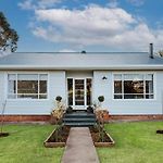 Charlie\'S Stylish Family-Friendly Cottage In Downtown Mudgee