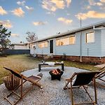 Charlie\'S Stylish Family-Friendly Cottage In Downtown Mudgee