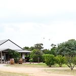 Shawwood Cottage