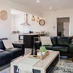 Live In The Heart Of Mudgee At Fairbairn Cottage