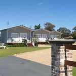 Dangerfield Oaks Boutique Cottage\'S