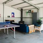 \'Mudgee Burrow\' A Stylish Central Family Stay