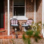Kialla Cottage - An Idyllic Country Escape