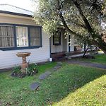 Horatio Cottage