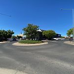 Central Motel Mudgee