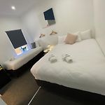 Central Motel Mudgee