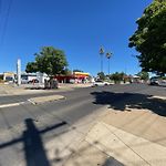 Central Motel Mudgee