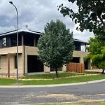 Riverbank House