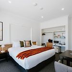 Wattle And Gum Suite - A Stylish Boutique-Style Stay
