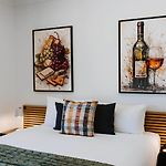 Eucalyptus Suite - A Mudgee Nature Oasis