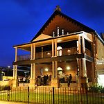 Perry Street Boutique Hotel