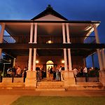 Perry Street Boutique Hotel