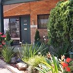 Ningana Motel