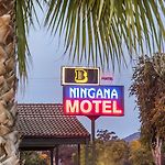 Ningana Motel
