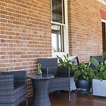 The Parkview Boutique Hotel