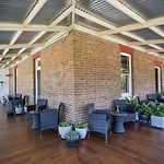The Parkview Boutique Hotel