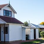 Mudgee Apartments On Church Street