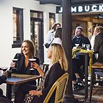 The Woolpack Hotel