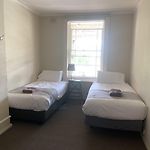 The Woolpack Hotel