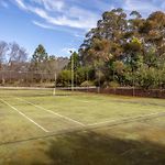 Hillgrove Lodge