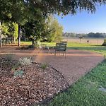The Cudgee At Mudgee