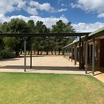 Mudgee Vineyard Motor Inn