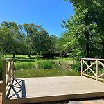 Hillgrove Lodge