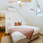 Bathurst Lodge - Historic Modern Retreat With Alfresco