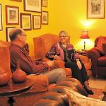 Mudgee Homestead Guesthouse