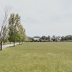 The Farmhouse At Blue Wren